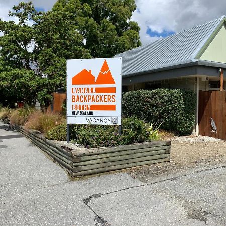 Хостел Wanaka Backpackers Bothy Экстерьер фото